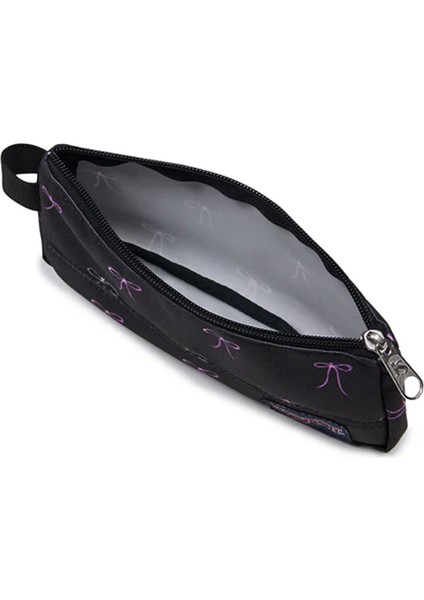 Basic Accessory Pouch Bad Bows Kalem Çantası EK0A5BAE0W2 fiyatları