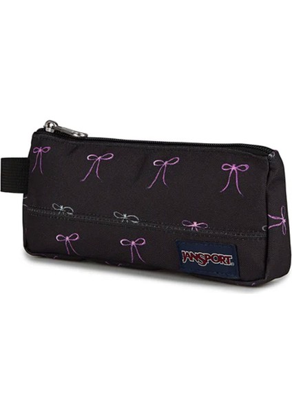 Basic Accessory Pouch Bad Bows Kalem Çantası EK0A5BAE0W2 fırsatları