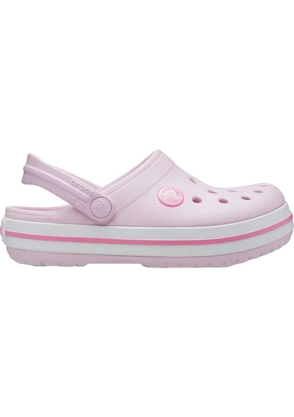 Crocband Clog K Çocuk Terlik CR207006-6GD