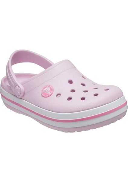 Crocband Clog K Çocuk Terlik CR207006-6GD fiyatları
