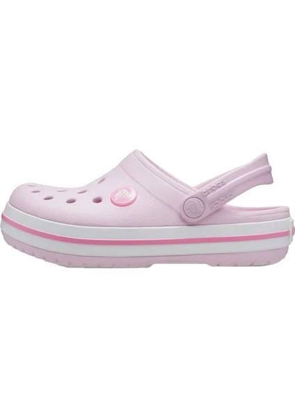 Crocband Clog K Çocuk Terlik CR207006-6GD modelleri