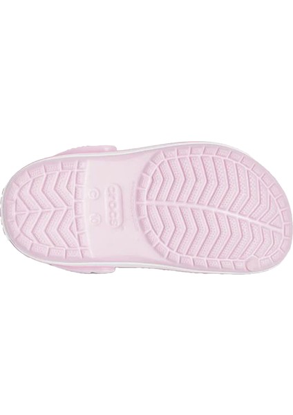 Crocband Clog K Çocuk Terlik CR207006-6GD fırsatları