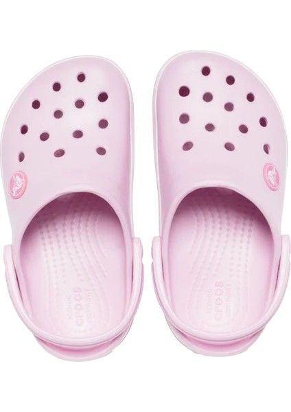 Crocband Clog K Çocuk Terlik CR207006-6GD indirimleri