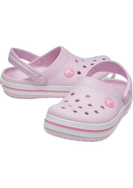 Crocband Clog K Çocuk Terlik CR207006-6GD