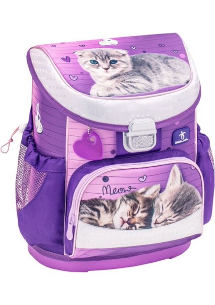 Little Caty Mini-Fit Okul Çantası 405-33/AG fiyatları