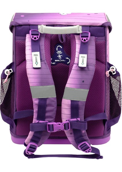 Little Caty Mini-Fit Okul Çantası 405-33/AG modelleri