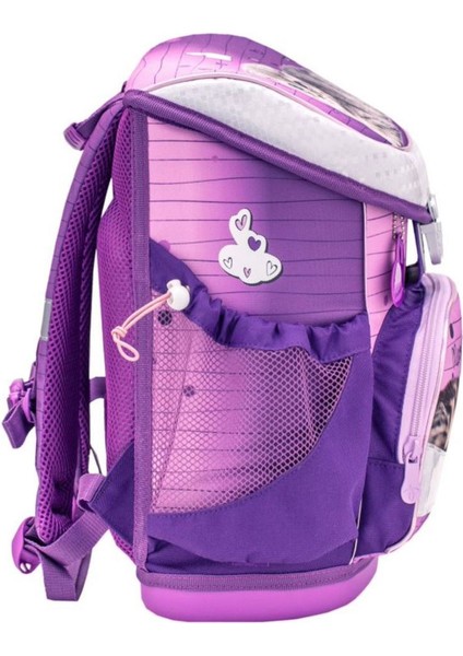 Little Caty Mini-Fit Okul Çantası 405-33/AG fırsatları