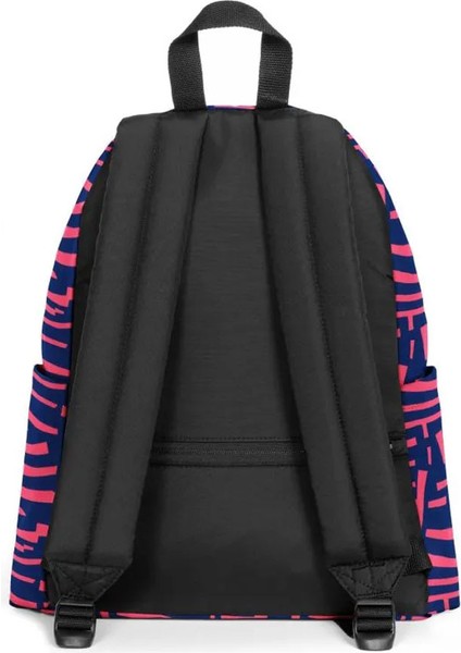 Day Pak'r Shape Pink Sırt Çantası EK0A5BG46V91 modelleri