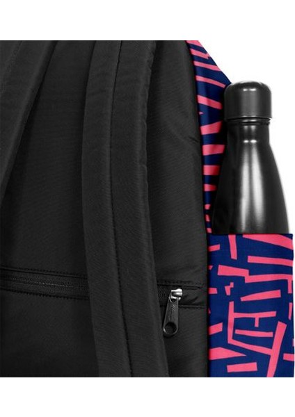 Day Pak'r Shape Pink Sırt Çantası EK0A5BG46V91 fırsatları