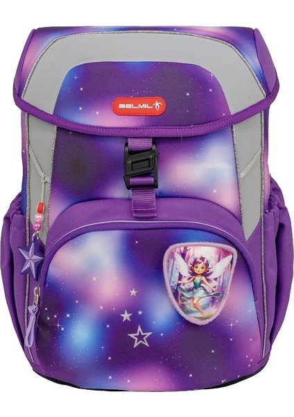 Shining Fairy Maxi Okul Çantası 405-83/AG