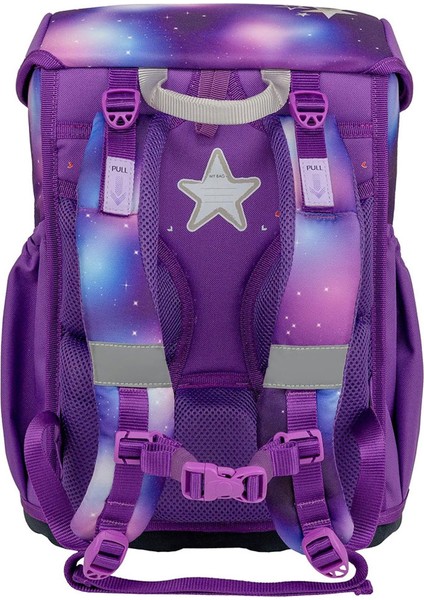 Shining Fairy Maxi Okul Çantası 405-83/AG fırsatları