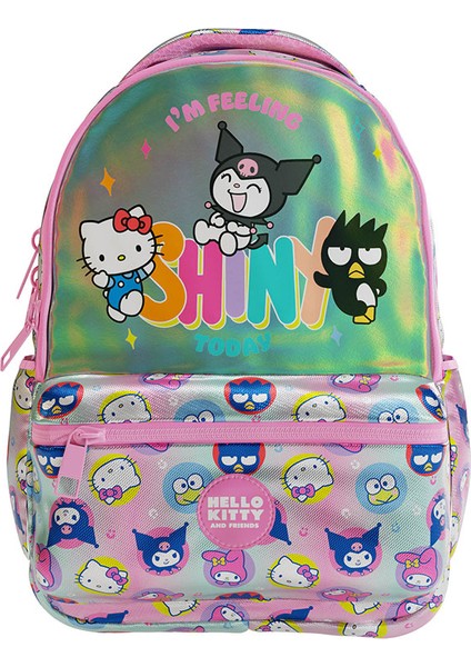 And Friends Okul Çantası 3252