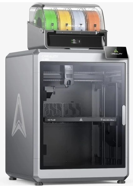 K2 Plus Combo 3D Yazıcı fırsatları