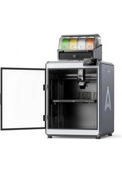 K2 Plus Combo 3D Yazıcı indirimleri
