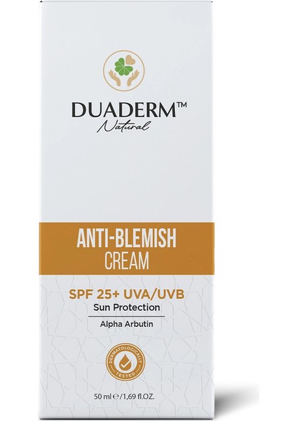 Leke Karşıtı Bakım Kremi SPF25 modelleri
