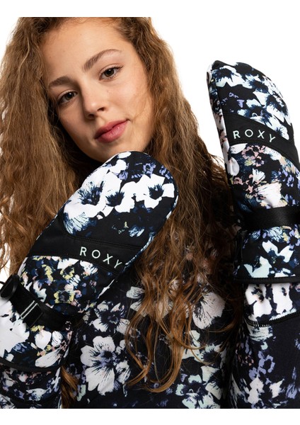 Kadın Eldiven Jetty Mitt indirimleri