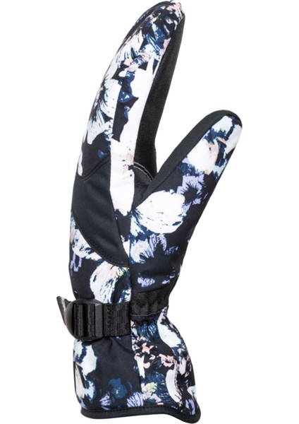 Kadın Eldiven Jetty Mitt