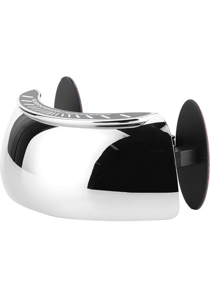 Motosiklet Kör Nokta Aynası Ön Cam Dikiz Aynası 180 Derece Geniş Açılı | Ayarlanabilir Dikiz Güvenlik Aynalası 17CM x 6cm | Gr-78 fiyatları