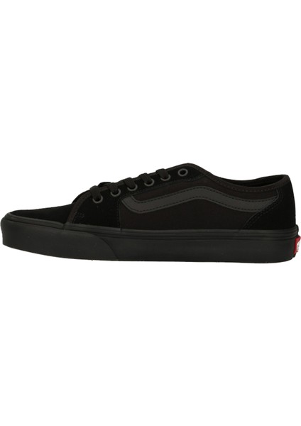 Mn Filmore Decon Erkek Siyah Sneaker Ayakkabı VN0A3WKZ5MB1 fiyatları