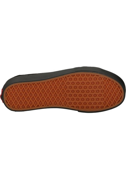 Mn Filmore Decon Erkek Siyah Sneaker Ayakkabı VN0A3WKZ5MB1 modelleri