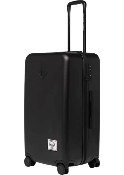 Symone Kadın Siyah Sweatshirt