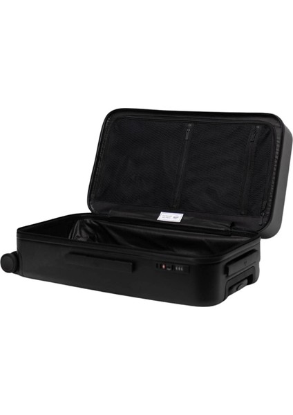 Symone Kadın Siyah Sweatshirt