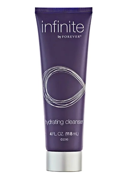 Infinite Hydrating Cleanser