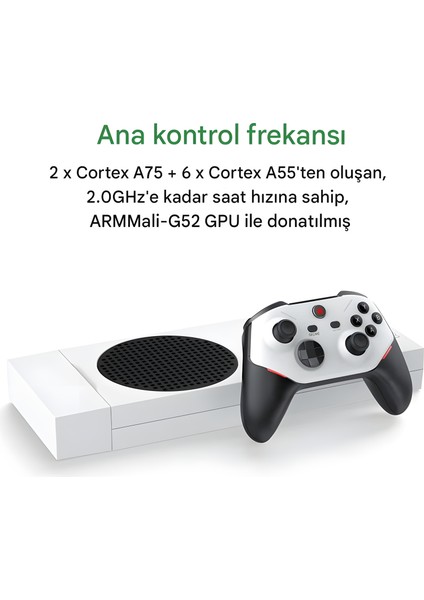 M88 128GB 20000+ Oyunlu 4K Retro Oyun Konsolu Atari Ps2/psp/psx/dreamcast modelleri