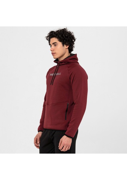 Search Bordo Erkek Sweatshirt M23SEARCH-18174 fırsatları