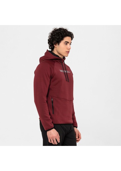 Search Bordo Erkek Sweatshirt M23SEARCH-18174 indirimleri
