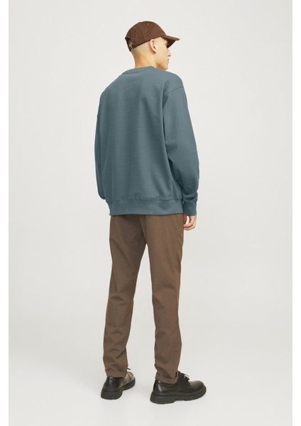 Erkek Mavi Sweat 12261386 indirimleri