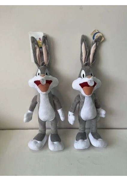 Nessiworld 5780 Sun-Anb-Peluş Bugs Bunny 40CM 5r Lt