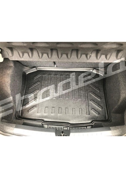 2012 Seat Ibiza Hb 3D Kauçuk Bagaj Havuzu fiyatları