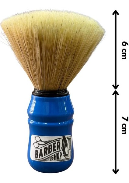 Emre Fırça Plastik Saplı Premium Sentetik Sakal Fırçası Mavi fiyatları