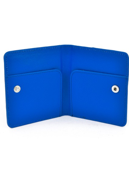 , Hakiki Deri Kartlık 1539852Z01 Saks Mavi fiyatları
