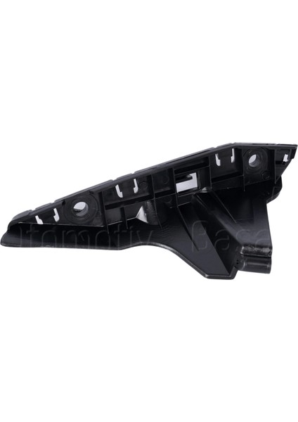 Tampon Bağlantı Braketi Ön Sol - 2233859-00- Opel Corsa F 19 ve Sonrası Uyumlu