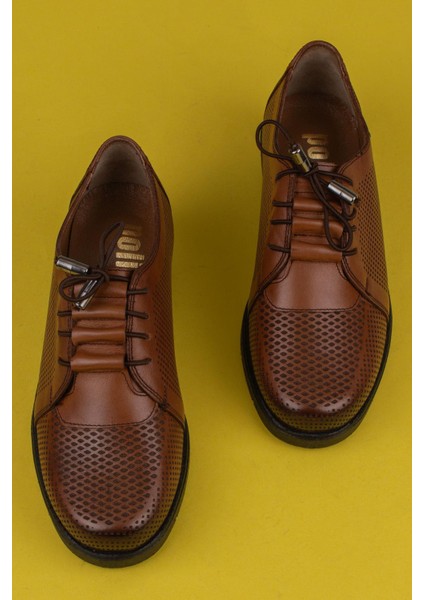 Taba Köpük Taban Ortopedik Kadın Comfot Ayakkabı indirimleri