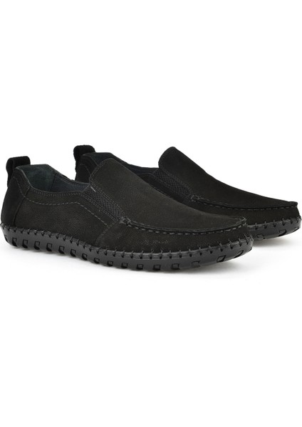 , Erkek Hakiki Deri Ayakkabı 1511040ZY182312 Siyah fiyatları