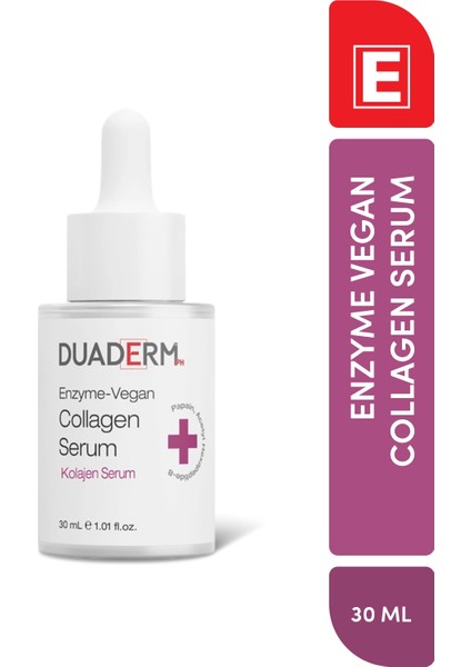 Collagen Serum 30 ml