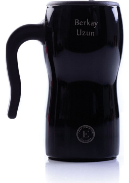 Hediyelik-Termos Bardak - Singleslim Fıstıklı Kalp Çikolata - Coco Draje 110 gr - Premium Filtre Kahve 40 gr modelleri