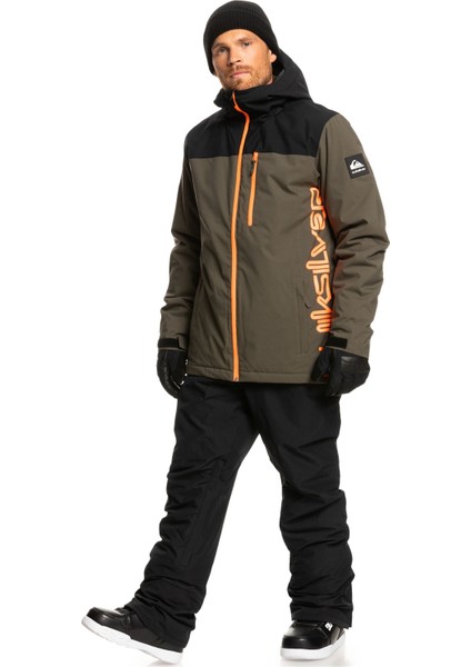 Morton Erkek Snowboard Su Geçirmez Kar Montu EQYTJ03375 fiyatları