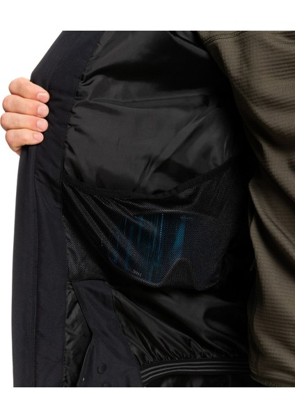 Morton Erkek Snowboard Su Geçirmez Kar Montu EQYTJ03375 modelleri