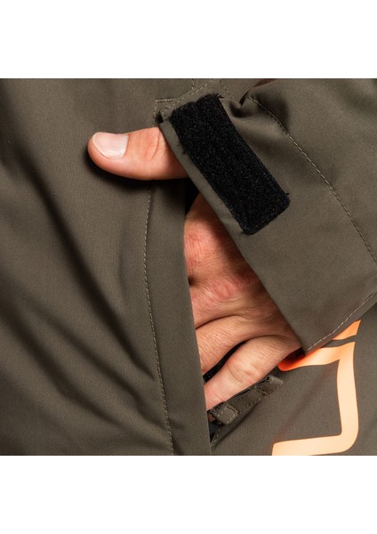 Morton Erkek Snowboard Su Geçirmez Kar Montu EQYTJ03375