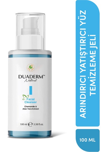 Facial Cleanser 100 ml fiyatları