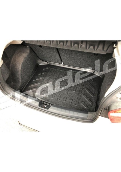 Seat Ibiza Hb 2009-2016 Arası Uyumlu 3D Kauçuk Bagaj Havuzu indirimleri