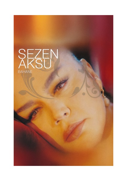 Sezen Aksu - Bahane - CD