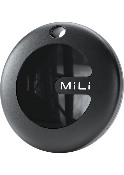 Mitag Duo Akıllı Takip Cihazı, Apple ve Android Uyumlu Mfı Sertifikalı Anahtar,bagaj,siyah