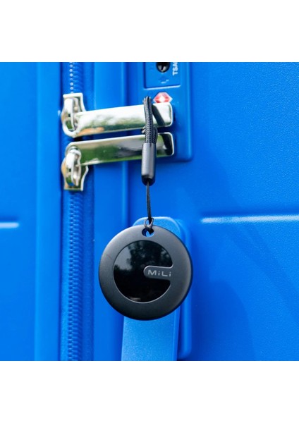 Mitag Duo Akıllı Takip Cihazı, Apple ve Android Uyumlu Mfı Sertifikalı Anahtar,bagaj,siyah fiyatları