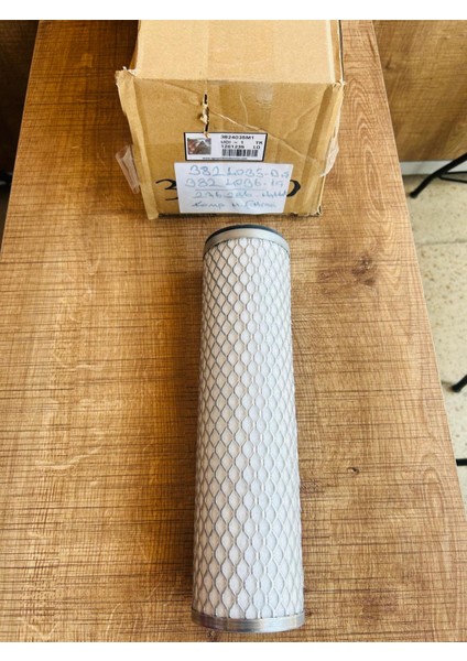 Massey Ferguson 276G-286G Hava Filtresi Iç-Dış Komple Takım Agco fiyatları