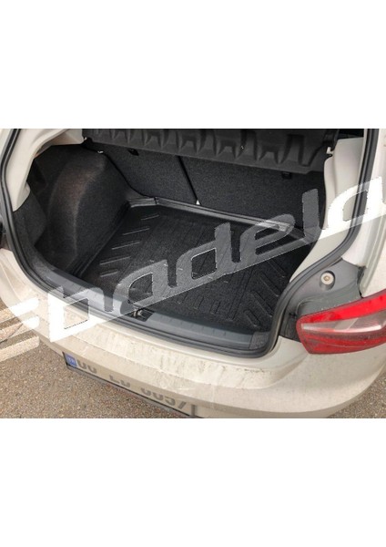 2013 Seat Ibiza Hb 3D Kauçuk Bagaj Havuzu fiyatları